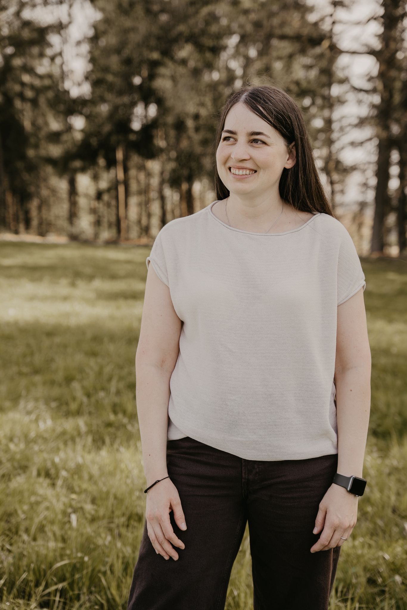 Victoria Petermaier, zertifizierte HYLA-Beraterin